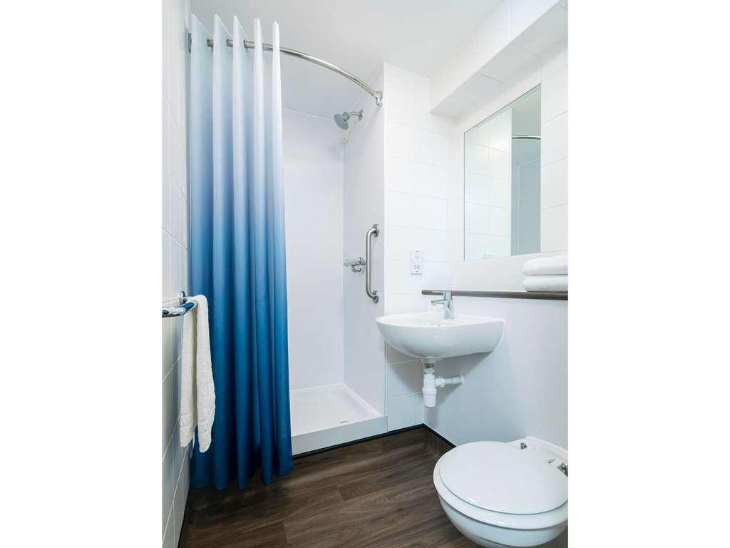 Travelodge Bristol Central Anchor Road 部屋 写真